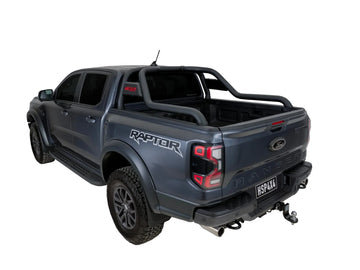 HSP Armour Bar for Next Ford Ranger & Raptor 2023 onwards